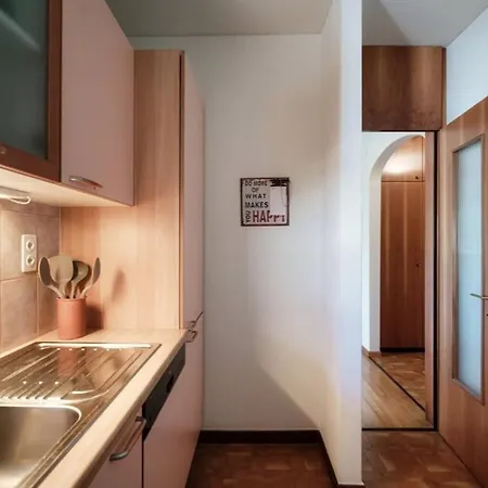 Apartment Lucino Sulle Colline Di