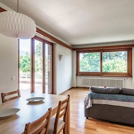 Apartment Lucino Sulle Colline Di