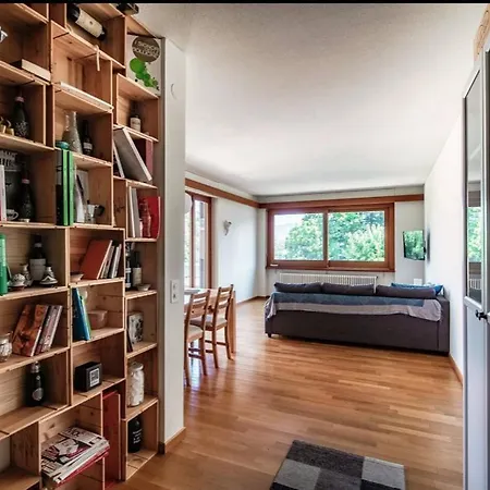 Apartment Lucino Sulle Colline Di